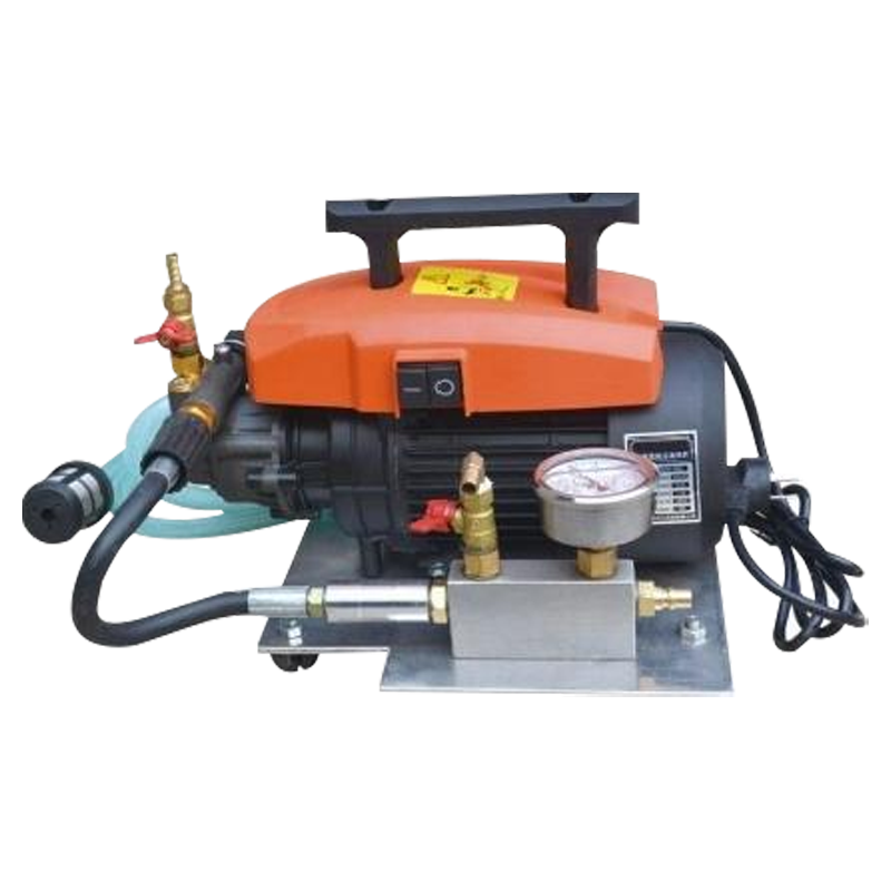 Tragbare elektrische Pumpe TX-K90