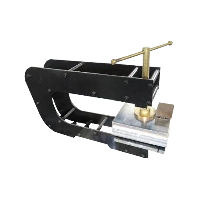 XBG-1 Förderbandpunkt-Patcher