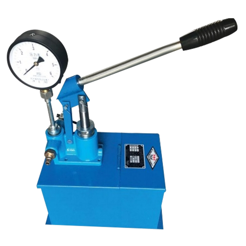 Manuelle Pumpe S-SY12.5/4